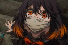 El considerado anime del año se prepara para acabar: El último episodio de 'Gachiakuta' en 2025 ya tiene fecha de estreno