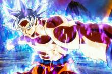 La nueva animación de 'Dragon Ball Super' con Goku y Vegeta contra el villano más poderoso de la franquicia 'da escalofríos'