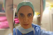 Alejandra, enfermera española, sobre la higiene en hospitales de Noruega: 'Una cochinada, aunque la sanidad le da 1000 vueltas'