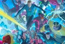 'Avengers: Secret Wars' puede contar con un invitado muy especial en 2027 tras 24 años sin aparecer en cines