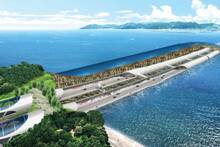 El megatúnel submarino que une España y Marruecos es real: un coloso de 65 km que costará 8500 millones y tardará hasta 9 años