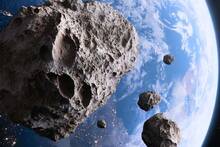 Alarma y preocupaci�n en la NASA: confirman la presencia de 40.000 asteroides potencialmente peligrosos cercanos a la Tierra