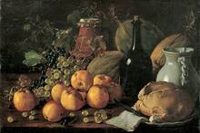 Los Labubu del siglo XVII: esta fruta volvi� tan locos a los europeos que hasta la alquilaban por horas