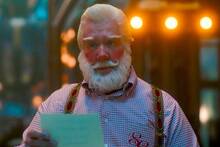 La serie de 6 episodios que resucita una de las mayores sagas de Navidad en streaming: 3 horas de pura nostalgia y magia