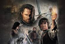 22 a�os de 'El Se�or de los Anillos: El retorno del rey': la obra maestra de Peter Jackson que conquist� 11 �scar y el mundo