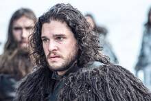Kit Harington (38), sobre volver a interpretar a Jon Nieve de 'Juego de tronos' en HBO: 'No, por Dios, no'