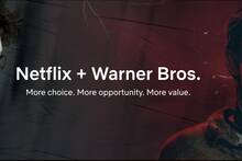 Netflix aprovecha el portazo de Warner a Paramount y saca m�sculo al combinar sagas: 'Vamos a definir los pr�ximos 100 a�os'