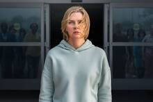 Un anuncio en la nevera inteligente de Samsung manda a una mujer al hospital: era la promo de una serie de ciencia ficci�n de Ap