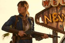 Ella Purnell (29) advierte sobre su personaje en la temporada 2 de 'Fallout': 'La alternativa es la muerte y la destrucción'