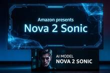 Amazon presenta su nuevo modelo IA llamado Nova 2 Sonic con voces en 7 idiomas y por un 80% menos de coste que OpenAI