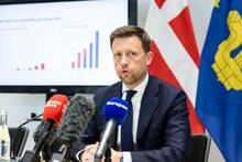 Dinamarca aprueba una ley pionera contra deepfakes con multas millonarias tras dispararse las estafas de voz en Europa