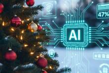 La IA se apodera de la Navidad con un 47% de compradores que la usar�n para buscar regalos baratos este diciembre