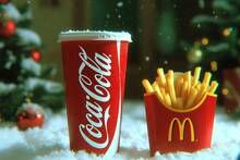Coca-Cola y McDonald's retiran su publicidad navide�a hecha con IA por animaciones que dan miedo y parecen muy raras