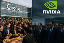 Google regala chips gratis en Europa y NVIDIA pierde miles de millones tras ver c�mo las empresas rechazan sus procesadores