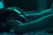 Así es la imagen oficial de 'Avengers: Doomsday' de la que todos hablan: los hermanos Russo preparan el mayor evento de 2026