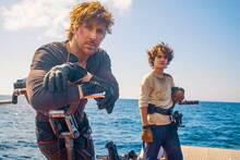 La nueva pel�cula de Star Wars con Ryan Gosling acaba su rodaje y Disney prepara su estreno en cines