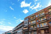 Jordi Martí, arquitecto con más de 15 años de experiencia, sobre la vivienda: 'Muchos pisos serán una carga para las familias'