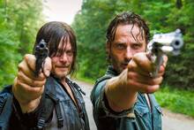 'The Walking Dead 2' es real: AMC quiere su 'Vengadores: Endgame' y pone en marcha un colosal crossover con todas las series