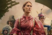 La miniserie de ciencia ficci�n dist�pica de HBO que predijo el Covid en 2014 y que cost� poco m�s de 30 millones de euros