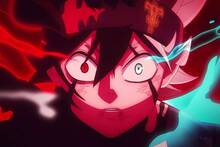 'Black Clover' regresa 4 a�os despu�s y anuncia nuevos episodios para 2026: 'Voy a sobrepasar todos mis l�mites'