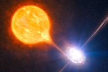 Revoluci�n en la astrof�sica: cient�ficos chinos relacionan los 'jets' de agujeros negros con el punto de saturaci�n energ�tica