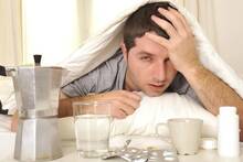 Un bioquímico revela el truco casero que puede aliviar tu resaca: 'Mira si tienes esto en casa, pero cuidado'