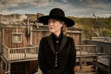 Llega a Netflix la serie western que busca competir con 'Yellowstone' y viene firmada por el creador de 'Hijos de la Anarquía'