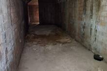 Descubrimiento histrico en La Sagrera: las obras destapan un refugio antiareo de la Guerra Civil olvidado en Barcelona