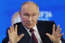 Alarma y preocupaci�n en Occidente: as� ser�a el arma espacial rusa que puede neutralizar los sat�lites de Elon Musk en �rbita