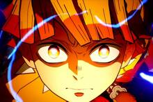 La secuela de 'Kimetsu no Yaiba: La fortaleza infinita' se ausenta del mayor evento anime y temen por su estreno