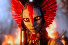 James Cameron (71) confirma con 'Avatar: Fuego y Ceniza' que es el gran genio del cine espect�culo y la ciencia ficci�n