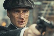 Adi�s a Tommy Shelby: 'El hombre inmortal' presenta al nuevo l�der de los Peaky Blinders en la pel�cula de Netflix