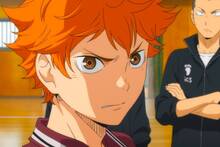 El mejor anime deportivo regresa en 2027 con una nueva pel�cula y ya hay tr�iler: 'Haikyuu!!' no ha dicho su �ltima palabra