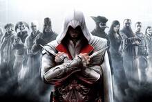 El live-action de 'Assassin’s Creed' en Netflix ya tiene director, Johan Renck, y confirma el tono de la serie