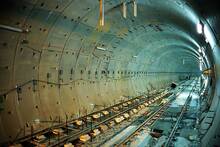 La megaconstrucci�n subterr�nea de Madrid que unir� norte y sur: una 'Gran Diagonal' de m�s de 33 kil�metros bajo tierra