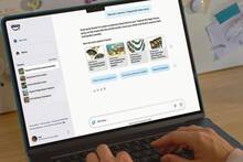 Amazon regala Alexa gratis en el navegador y basta decir 'tengo frío' para que encienda la calefacción sin tocar nada