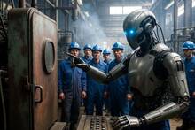 Amazon y Microsoft encabezan los despidos en 2025 por causa de la IA, responsable de unos 55.000 casos totales