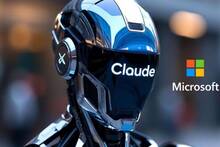 Microsoft activar� Claude gratis en Copilot desde enero y elegir� qu� inteligencia usar sin pedirte permiso ni cobrar m�s