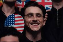 'Marty Supreme', el biopic de A24 con Timoth�e Chalamet, conquista Rotten Tomatoes y apunta al �scar