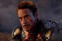 Robert Downey Jr. coquetea con el regreso del UCM a la Saga del Infinito con una nueva imagen de Iron Man y Doctor Doom