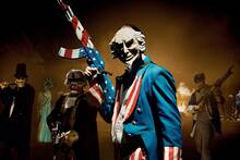 Es oficial, una de las sagas de terror m�s rentables del cine regresar� con una sexta pel�cula: recaud� m�s de 500 millones