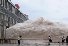 Ni China ni Rusia: Europa lanza un megaproyecto hidroel�ctrico de 1000 MW tras 55 a�os de espera y cambia la energ�a mundial