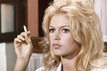 Brigitte Bardot, icono del cine franc�s y del s�ptimo arte, muere a los 91 a�os y deja un legado eterno