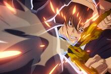 El anime de 'Solo Leveling' acaba 2025 sin noticias de la temporada 3 pero con una nueva corona: 'La mejor del a�o'