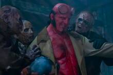 La nueva película de 'Hellboy' ya tiene fecha de estreno en España dos años después: llegará a cines en 2026