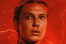 Es oficial: lo m�s comentado de la temporada 5 de 'Stranger Things' es la actuaci�n de Millie Bobby Brown: 'Demasiado b�tox'