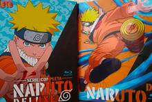 Selecta Visi�n publica en Espa�a una edici�n hist�rica de 'Naruto' con los 220 episodios del anime en la mejor calidad
