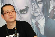 Boichi, autor del manga 'Dr. Stone', planta cara a Elon Musk y da una mal�sima noticia: 'No temo a la IA pero no lo acepto'
