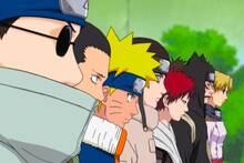 Hirofumi Suzuki (65), sobre los personajes de 'Naruto' m�s dif�ciles de adaptar al anime: 'Cambiaban de personalidad'