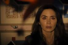 Emily Blunt lidera el regreso de Steven Spielberg a la ciencia ficción en una nueva imagen clave de 'El día de la revelación'